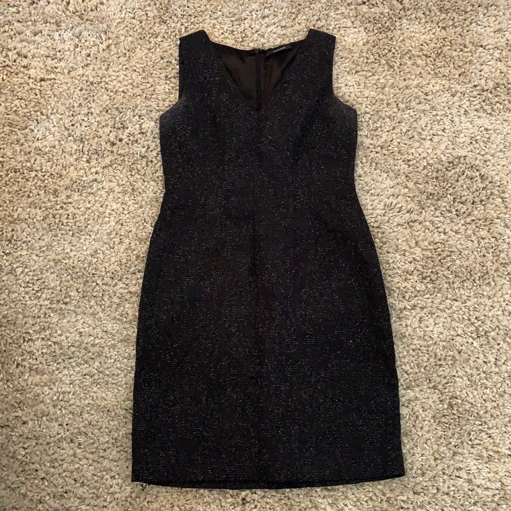 Tahari Sheath Dress
